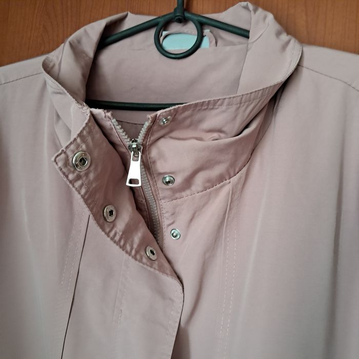 Куртка-ветровка БАТАЛ