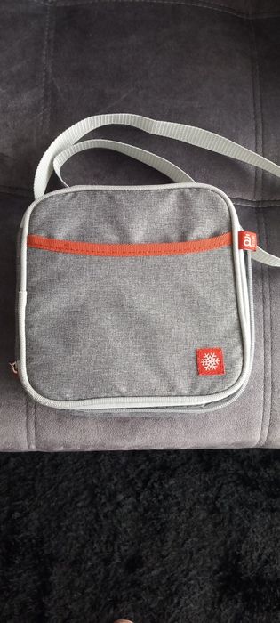 Lancheira com Alça ( Portes Incluídos)