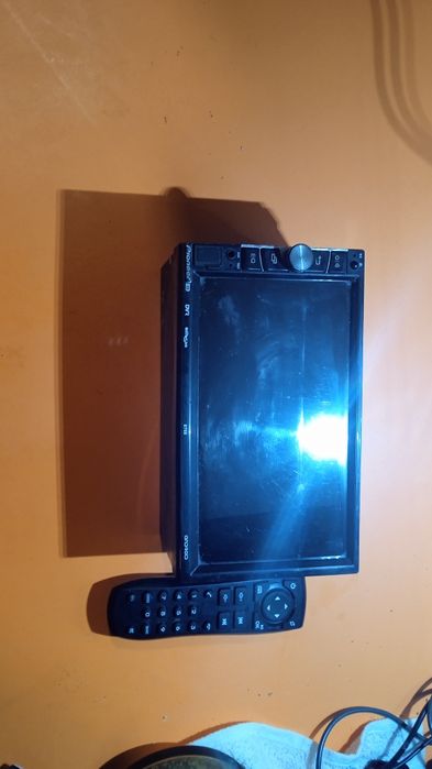 Магнитола пионер 8768