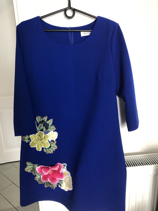 Святкове плаття…….