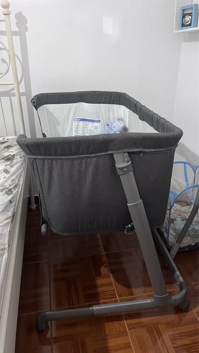 Berço bebe  next