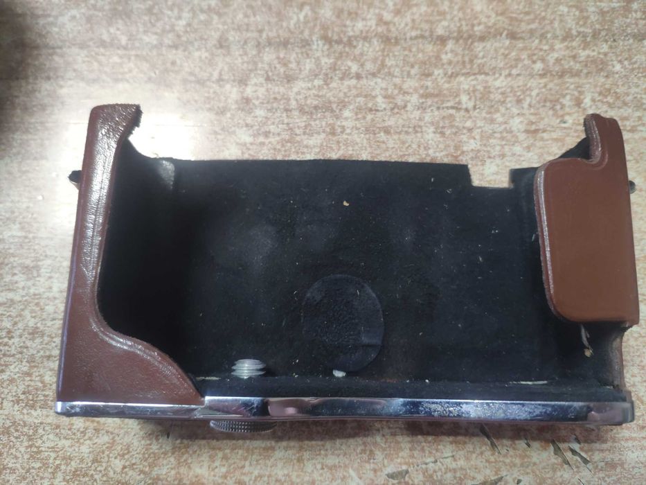 Чехол фотоаппарата Зоркий/Zorki