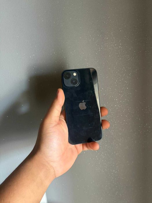 Iphone 13 Cor Azul Black, Nintendo Switch Oled