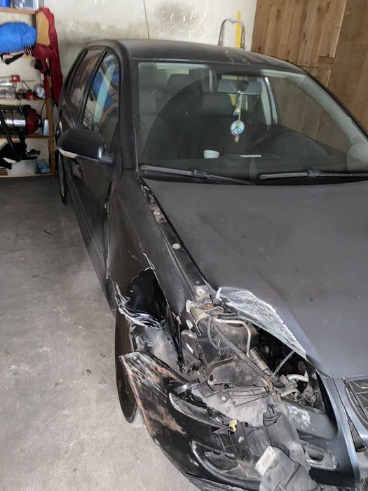 VW polo 1.2 2006