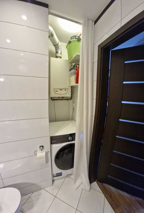 Nowoczesne mieszkanie dwupokojowe z aneksem kuchennym