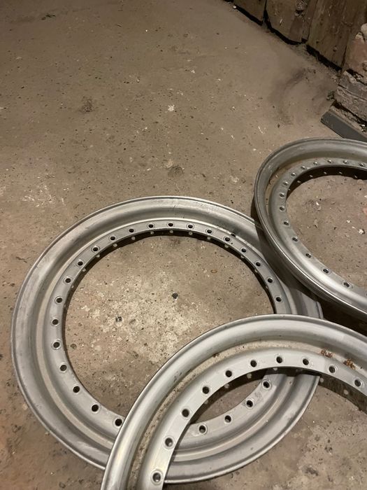 Ranty bbs rm/rs 15”