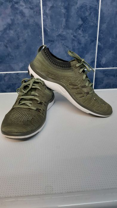 Кросівки Nike free р.37 оригінал
