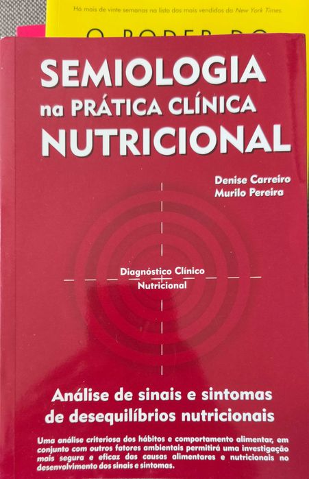 Semiologia na prática clínica nutricional