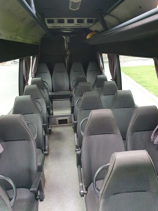 Iveco Daily 3.0 Autobus