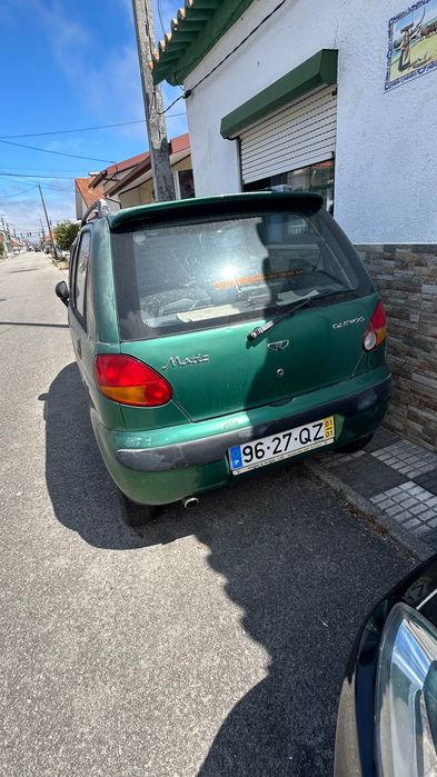 Quero anunciar a venda de um carro