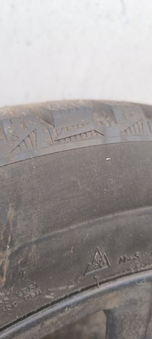 Зимняя резина,шины,колеса,покрышки Michelin X-ICE North-4 205/60R16