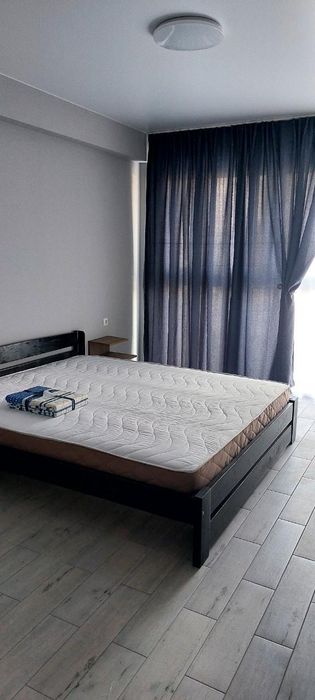 Продам 2х ком.квартиру на ж/м Левобережный-3 в ж/к Олимпийськом