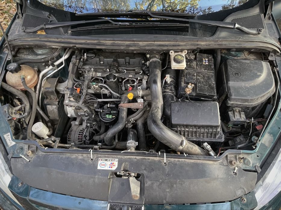 Продам авто Пежо 307 2.0 Дизель 2002р | Peugeot sw307