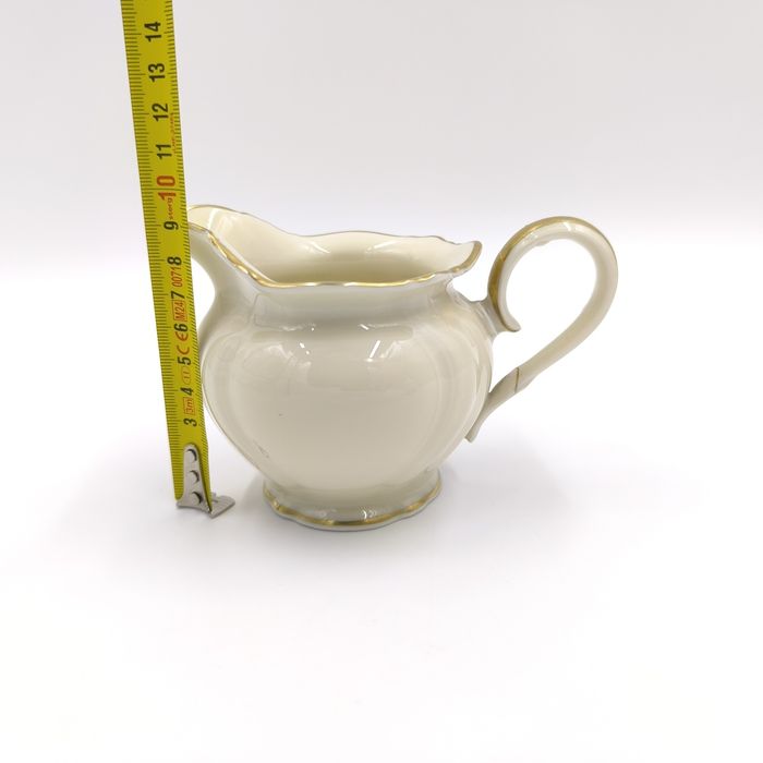 Rosenthal Kronach Germany Viktoria Victoria Mlecznik Porcelana Antyk