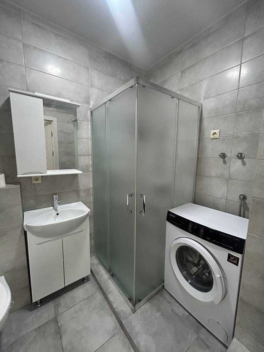 Продам 1-кімнатну квартиру з індивідуальним опаленням. ЖК «Via Roma» на Таїрова