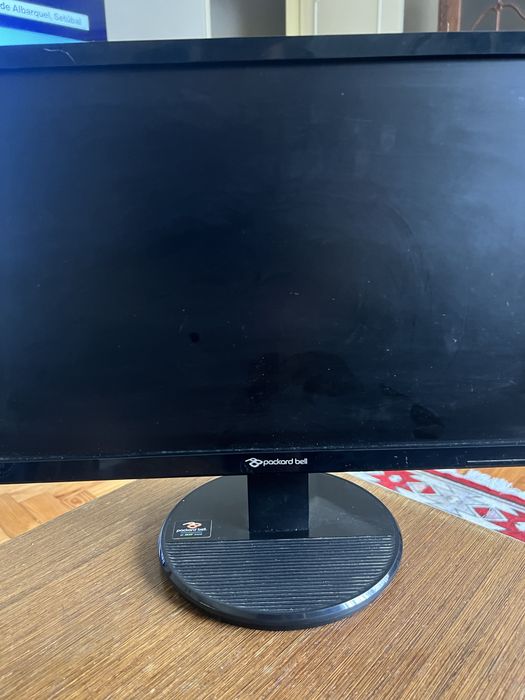 Monitor Packard Bell