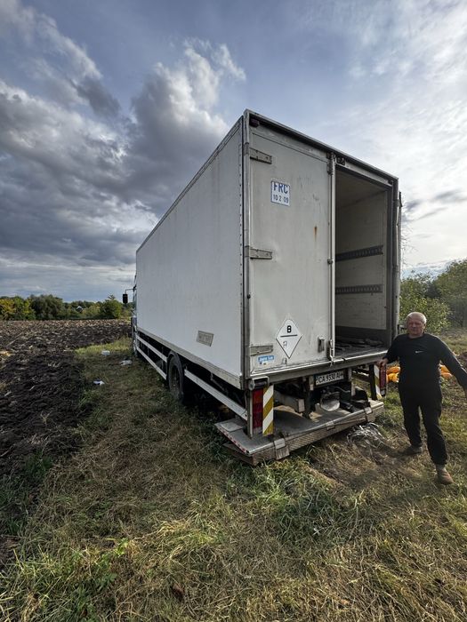Продам DAF 75.310