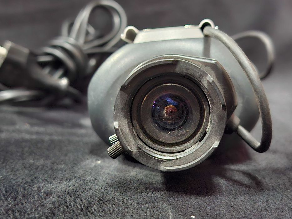 Kamera przemysłowa Simens CCBC1320-MP monitoring