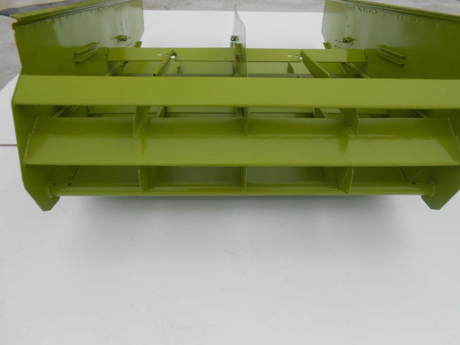Kosz sitowy Claas Dominator 96, 86