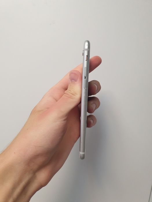 iPhone 6S 32 GB Neverlock