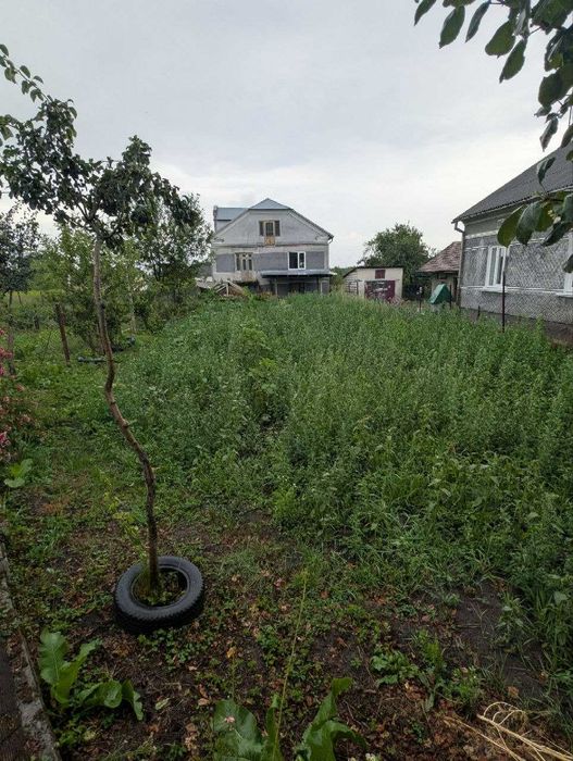 Продаж 2 поверхоого будинку у  Бучалах