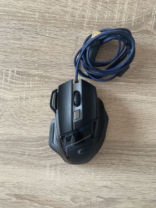 Kit gaming para pc