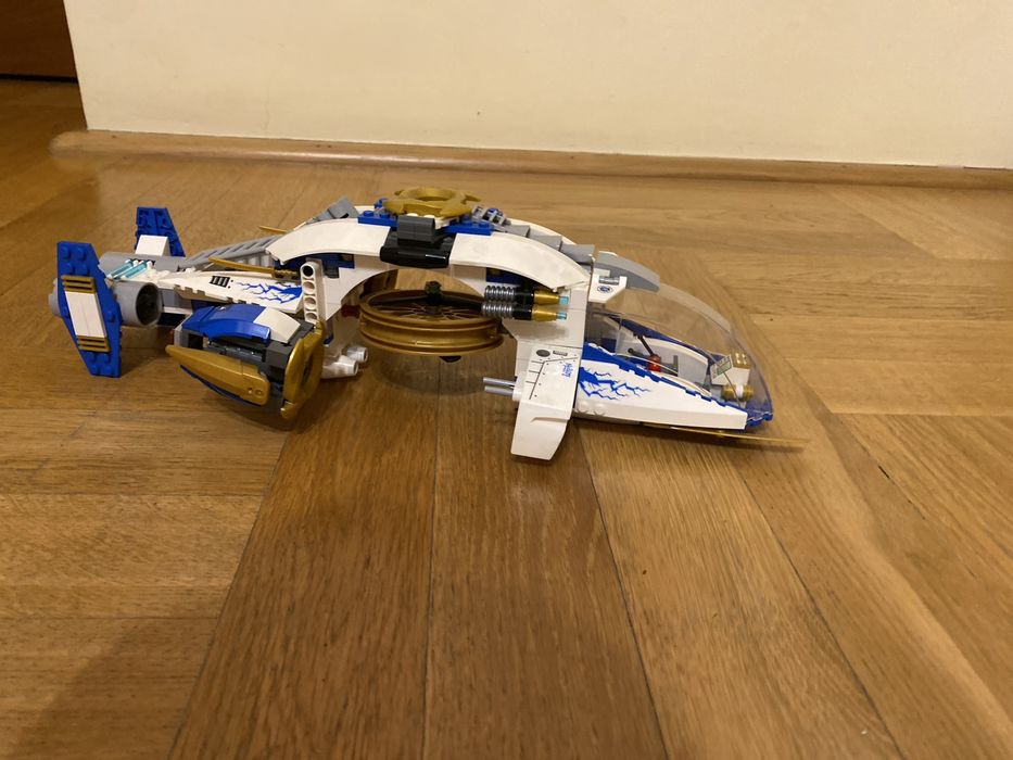lego 70724 - zabawki dla dzieci | OLX Dla Dzieci