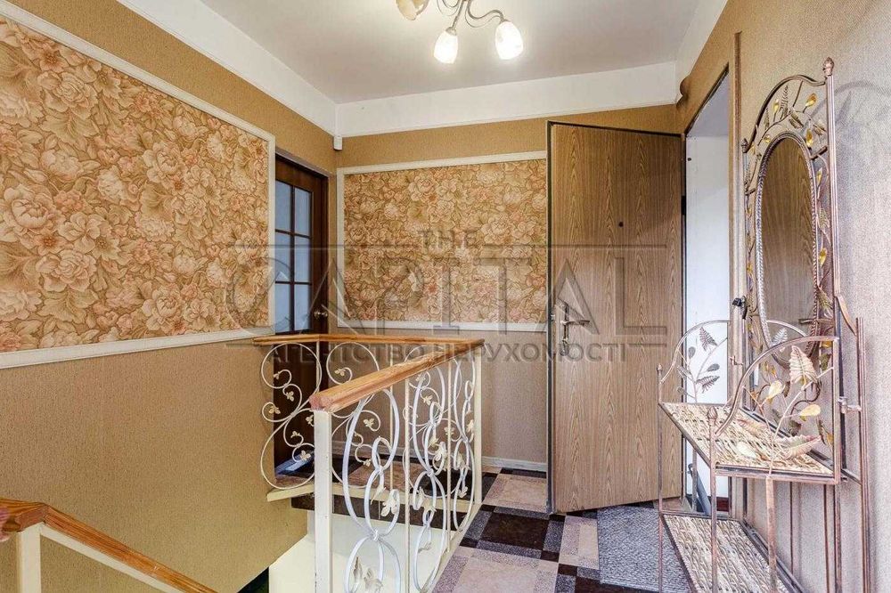 Продажа дома с бассейном, Голосеевский р-н