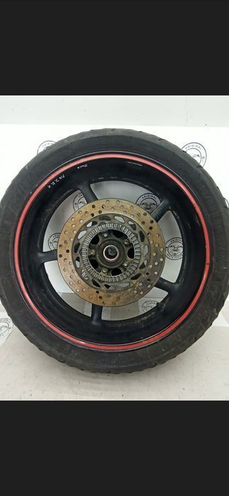 Peças para Yamaha FZ6