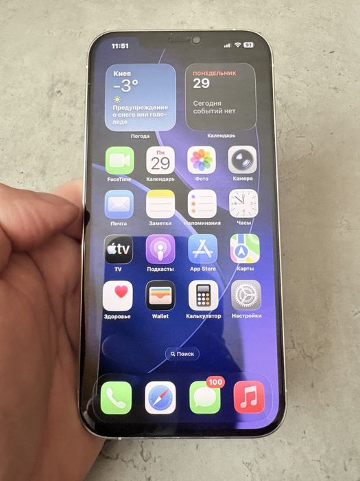 Iphone 12 Pro Max Icloud Чистий!