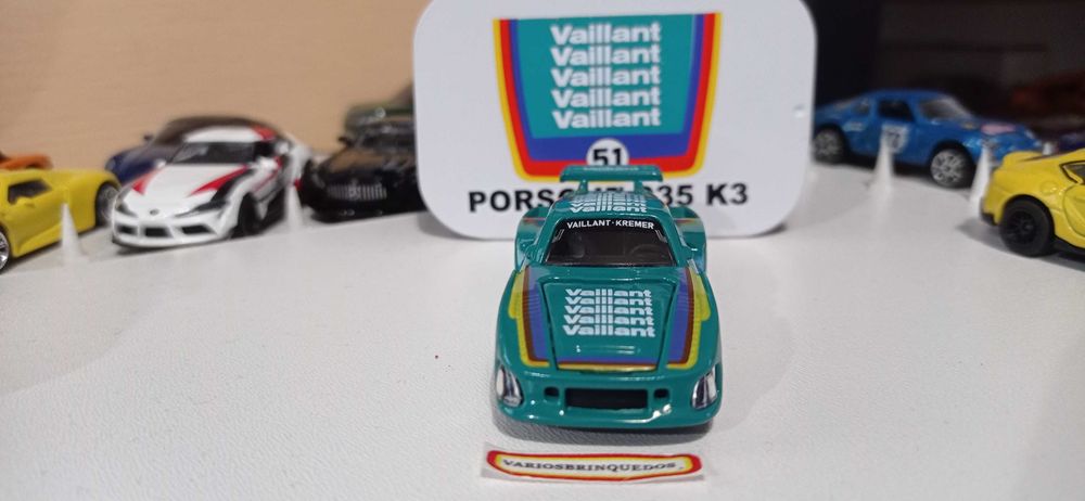 Miniaturas Porsche  Majorette       Premium