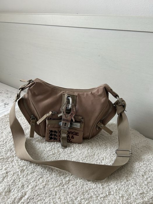 Сумка ггл bag ggl