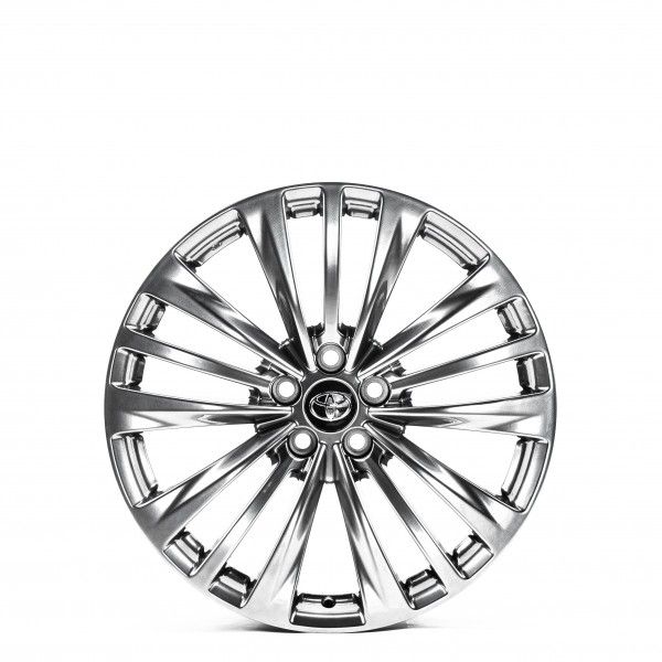 Диски Toyota Highlander R20 Lexus RX NX