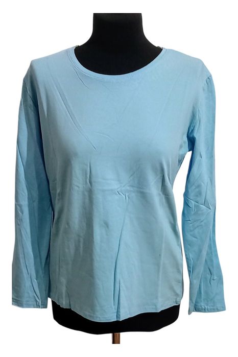 Przepiękna bluzka z haftem XL/XXL