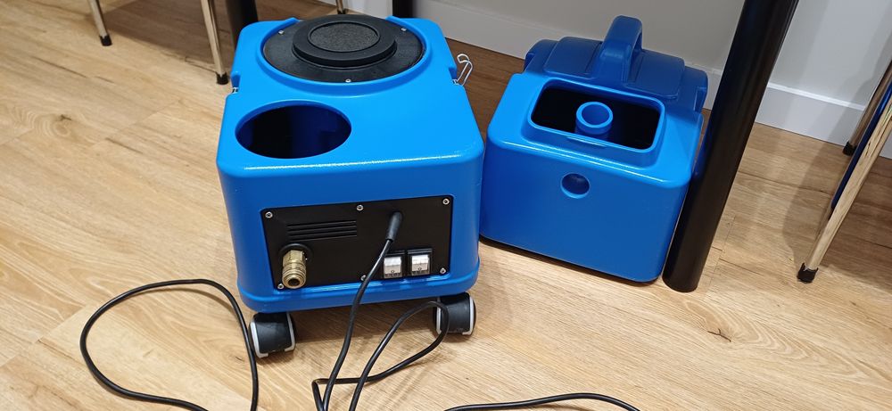 Sabrina santoemma sw15  135 Psi 9bar