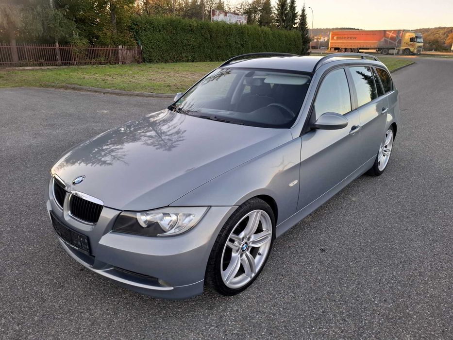 BMW Seria 3