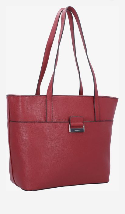 Сумка жіноча червона гарна якісна Gerry Weber