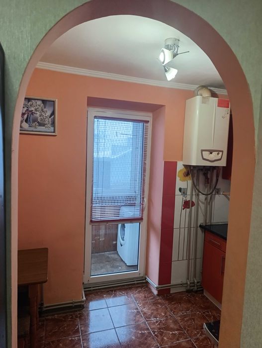 Здається однокімнатна квартира район Автостанції