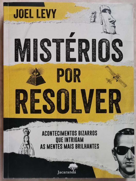 Portes Grátis - Mistérios por Resolver