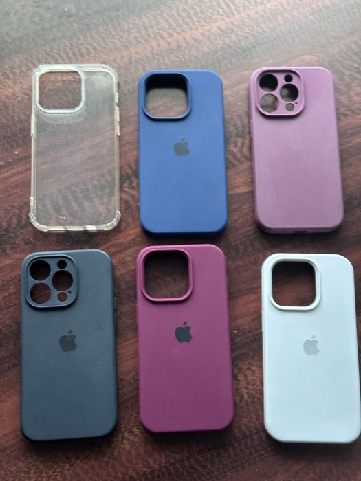 Чохол Iphone 14 pro чехол