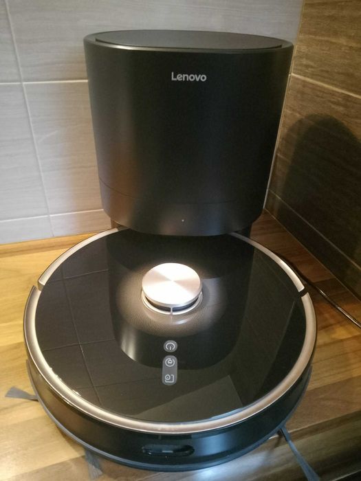 Robot sprzątający LENOVO Z1S T1 Pro