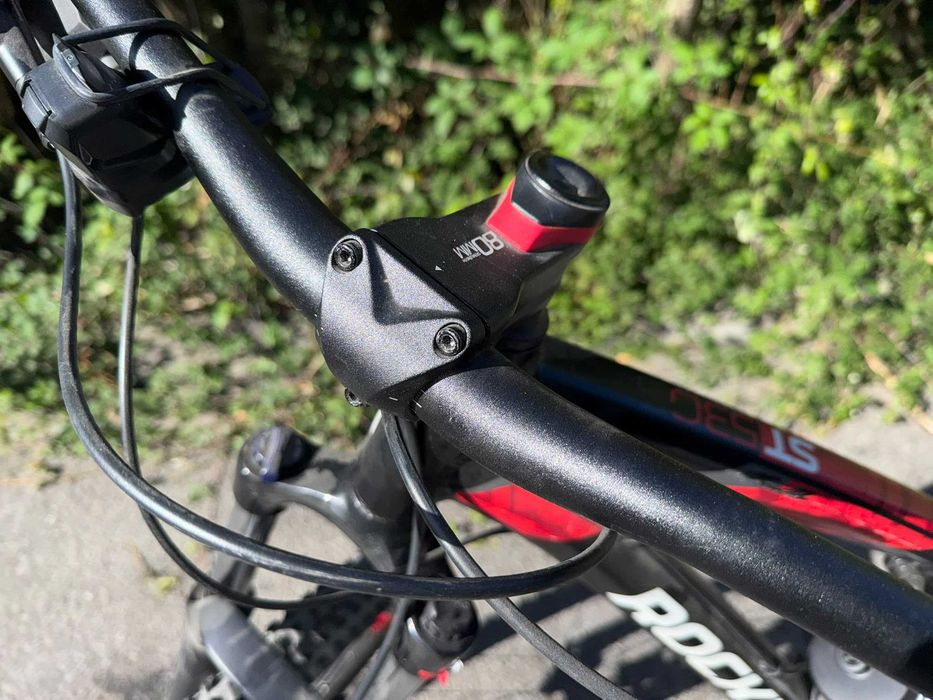 Bicicleta 550 st