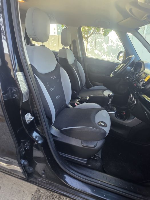Fiat 500L1.3 Deisel 2014
