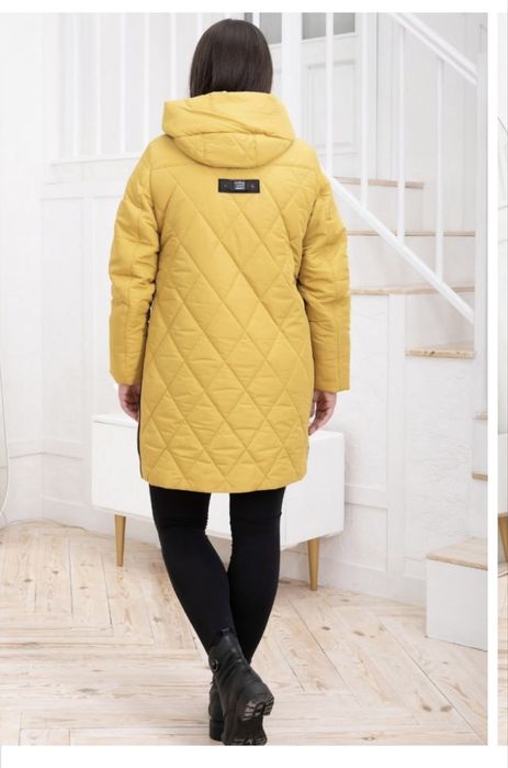 Куртка жіноча 50,54,58 р