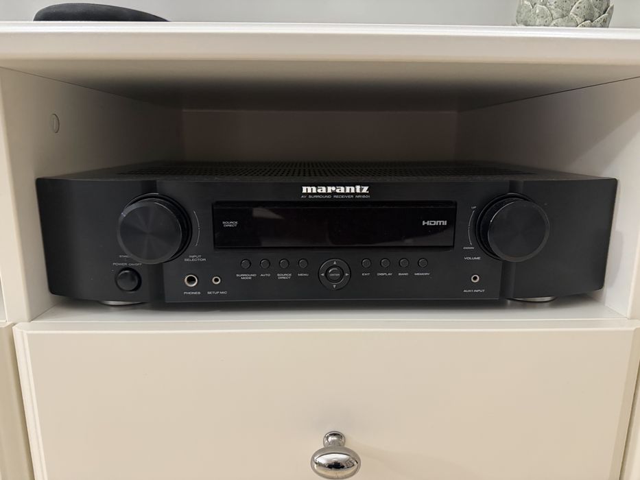 Marantz nr1501 stan idealny