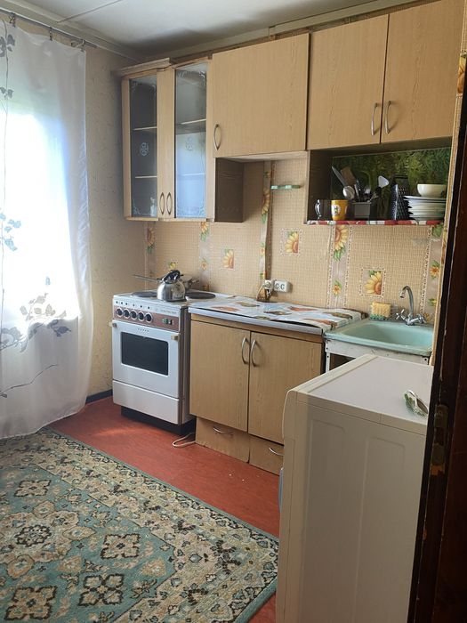 Здам квартиру будинок подобово оренда Богуслав посуточно аренда