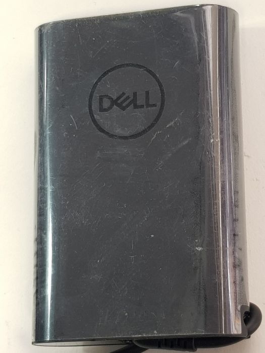 Блок питание Dell 65W (HA65NM170)