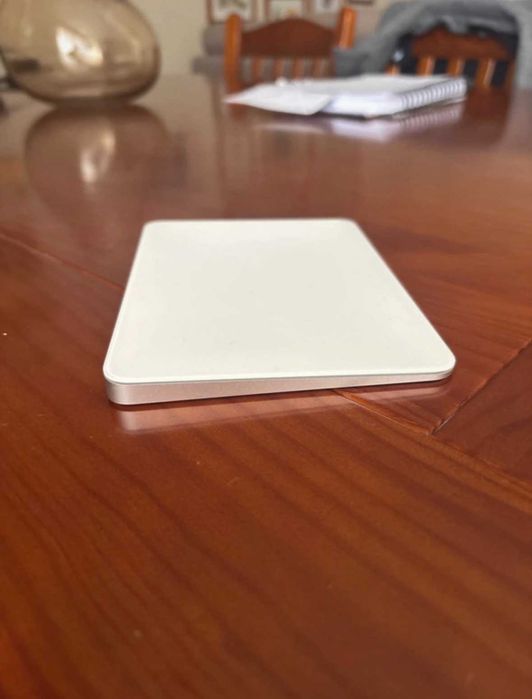 Apple Magic Trackpad