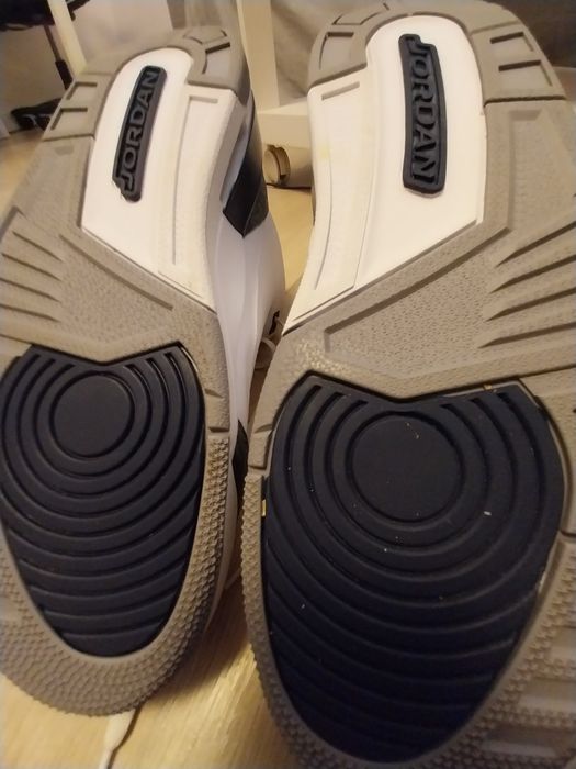 Air Jordan 3 Retro r 42.5