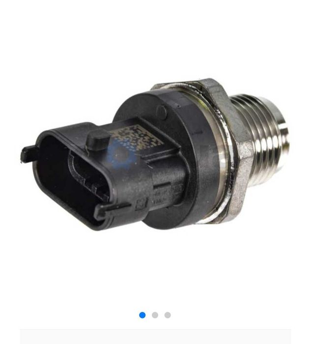 Датчик давления топлива